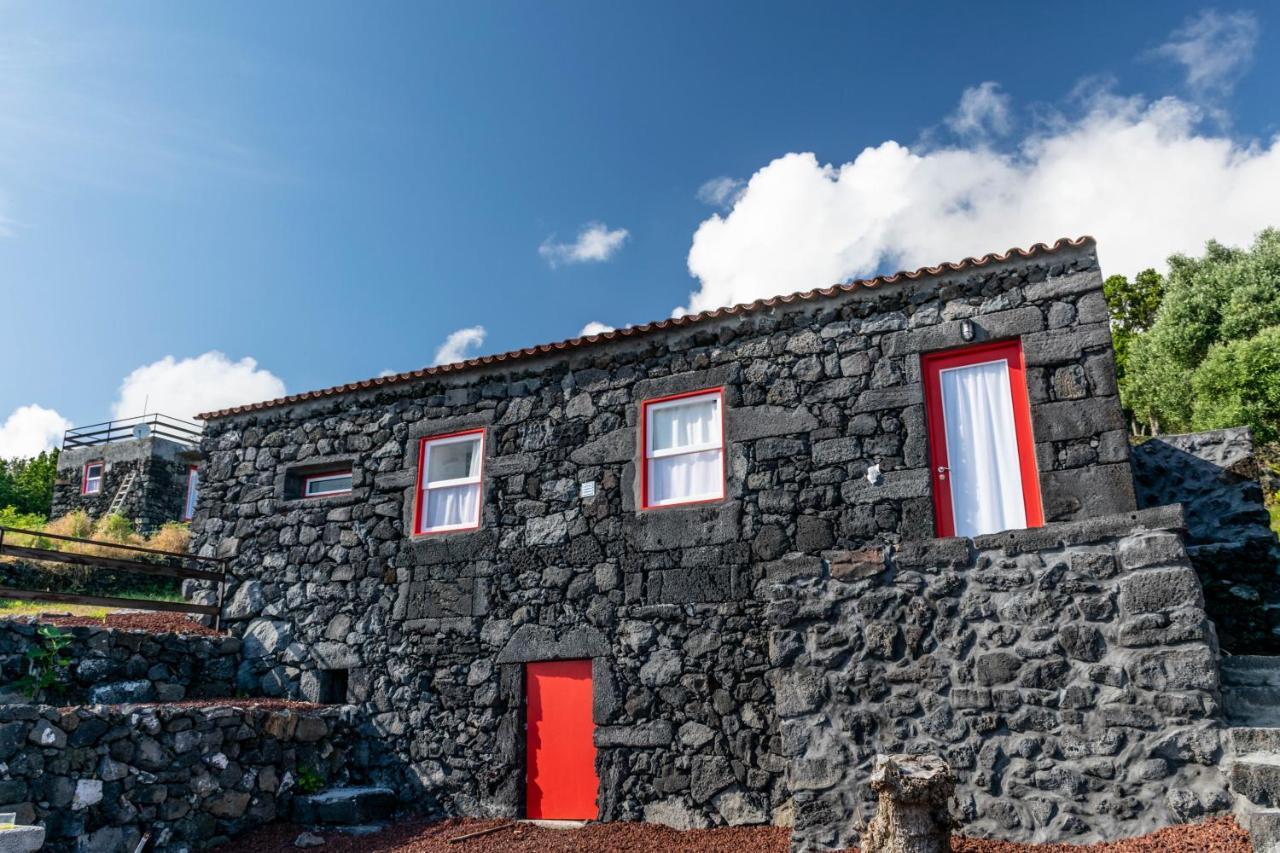 Aldeia Da Gingeira Villa *