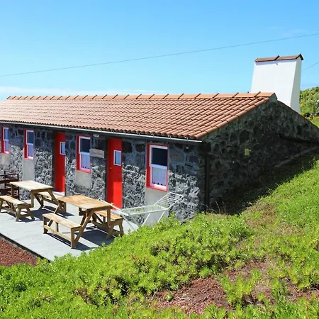 Villa Aldeia Da Gingeira São Mateus Exterior foto