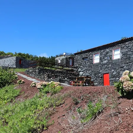 Villa Aldeia Da Gingeira São Mateus Exterior foto