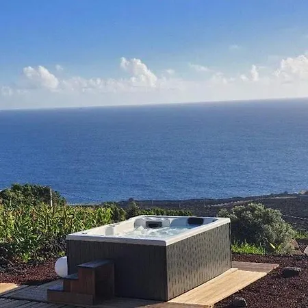 Villa Aldeia Da Gingeira São Mateus Exterior foto