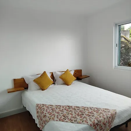 Villa Aldeia Da Gingeira São Mateus Exterior foto