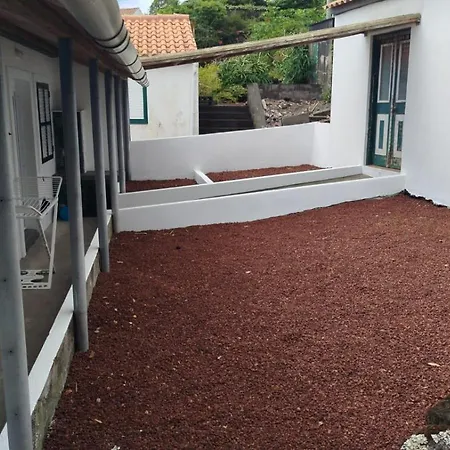 Villa Aldeia Da Gingeira São Mateus Exterior foto