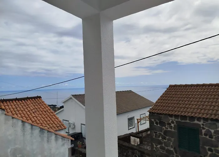 Aldeia Da Gingeira