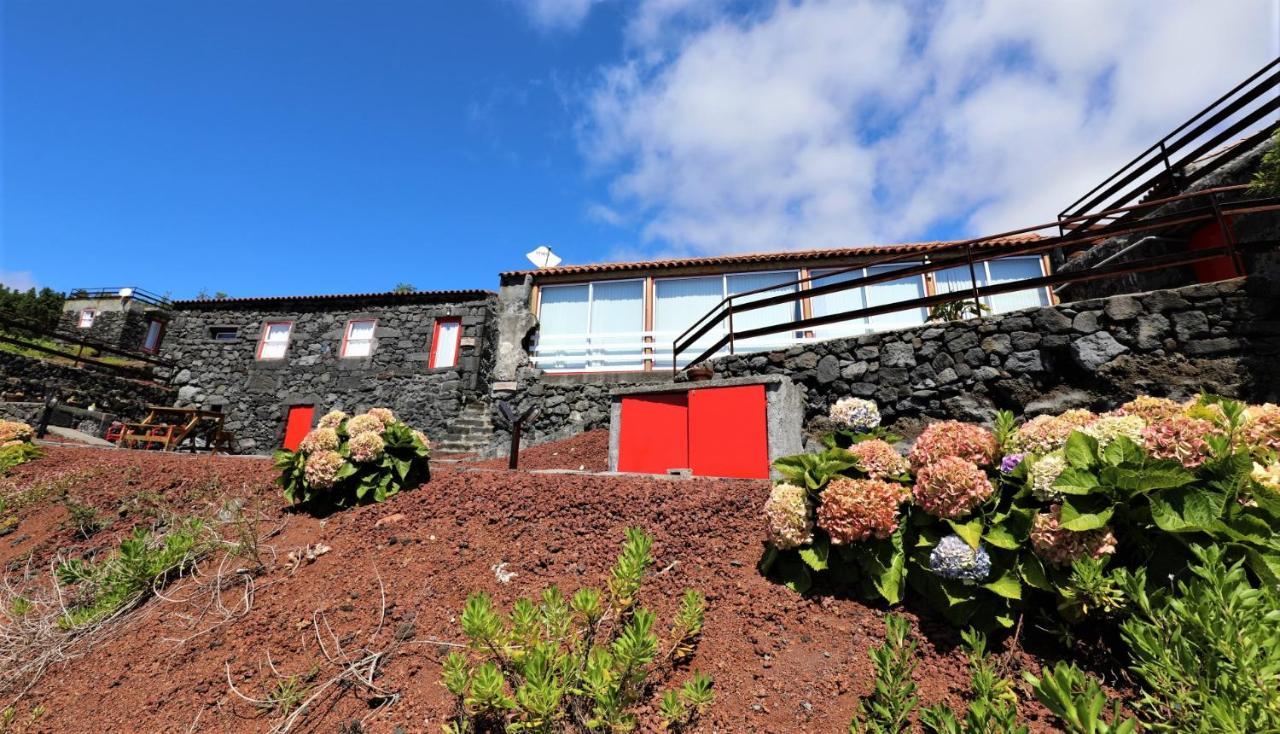 Aldeia Da Gingeira Sao Mateus (Pico island)