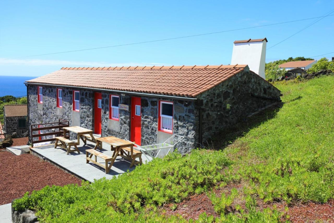 Aldeia Da Gingeira Villa *