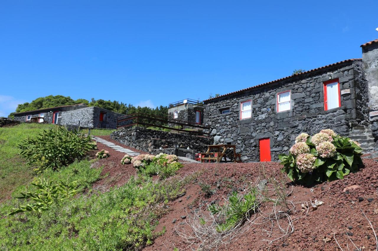 Aldeia Da Gingeira