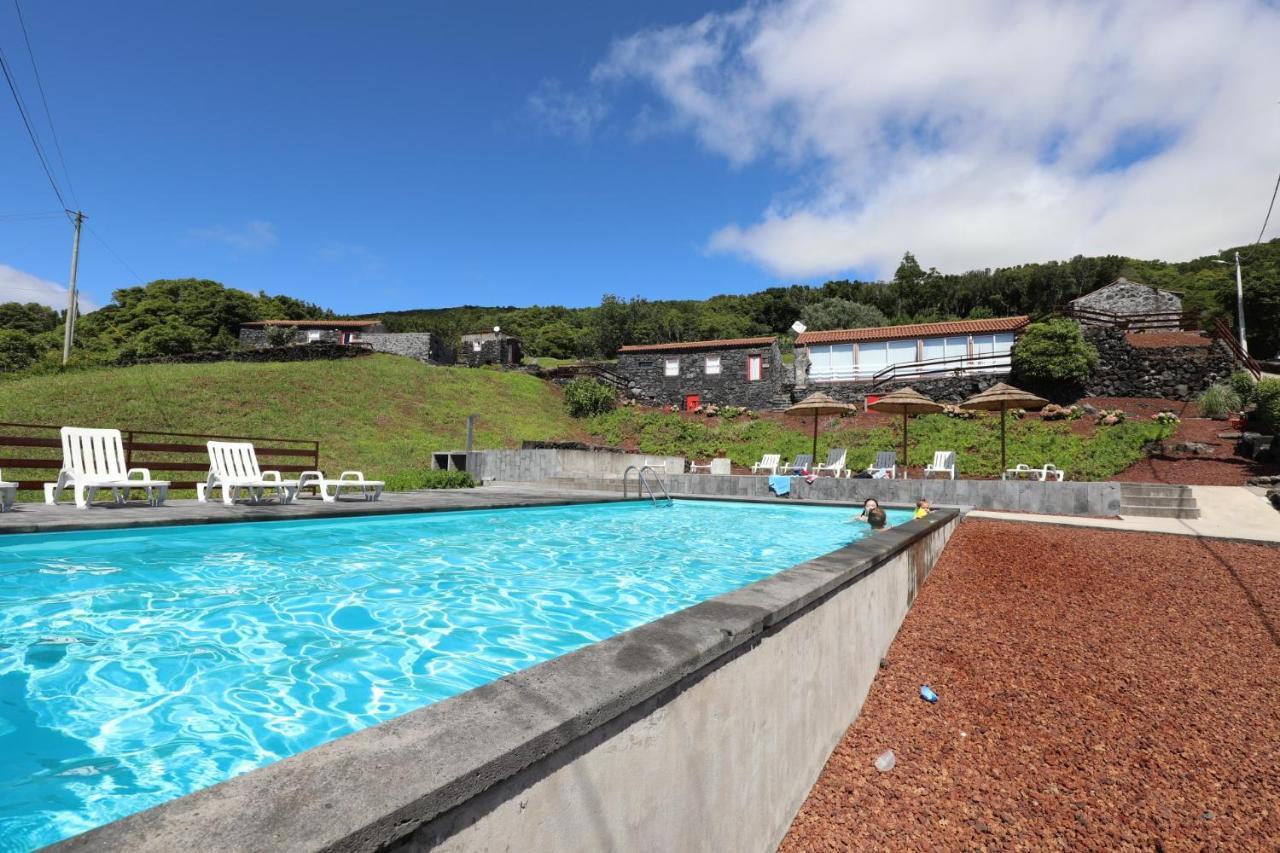 Aldeia Da Gingeira Villa São Mateus