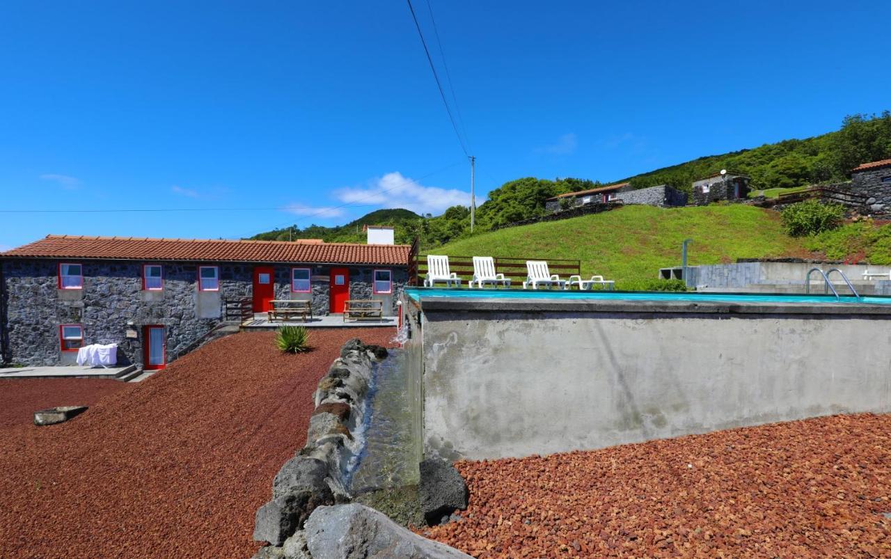 Aldeia Da Gingeira Villa Sao Mateus (Pico island)