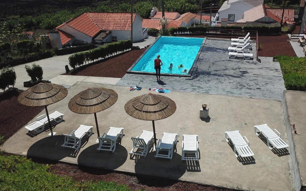 Aldeia Da Gingeira * São Mateus