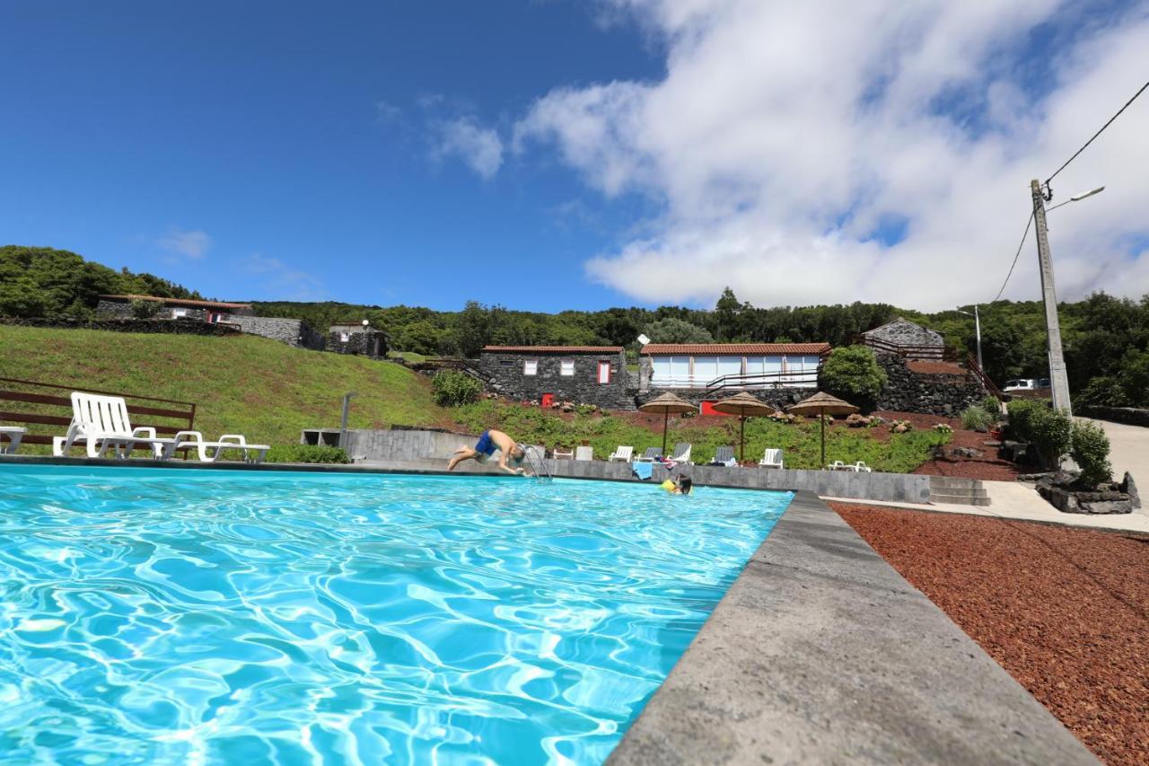 Aldeia Da Gingeira * Sao Mateus (Pico island)