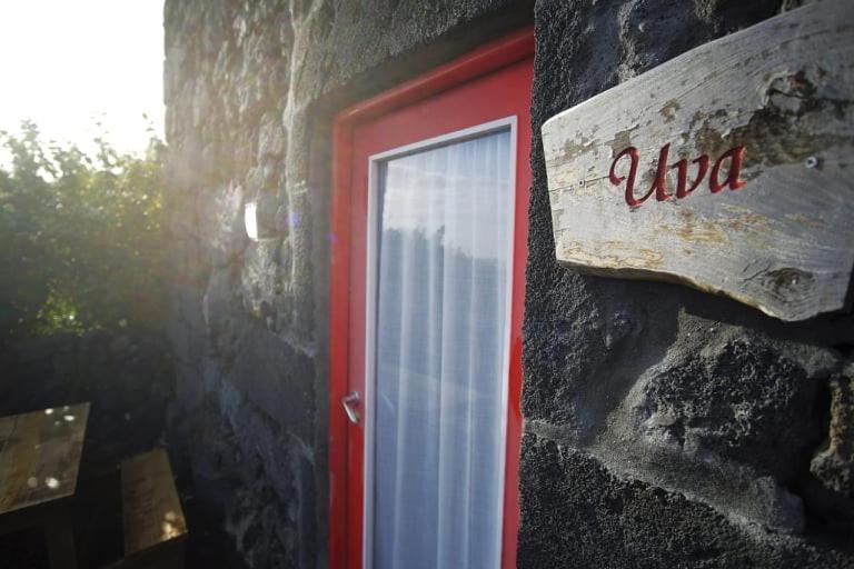 Villa Aldeia Da Gingeira Sao Mateus (Pico island)