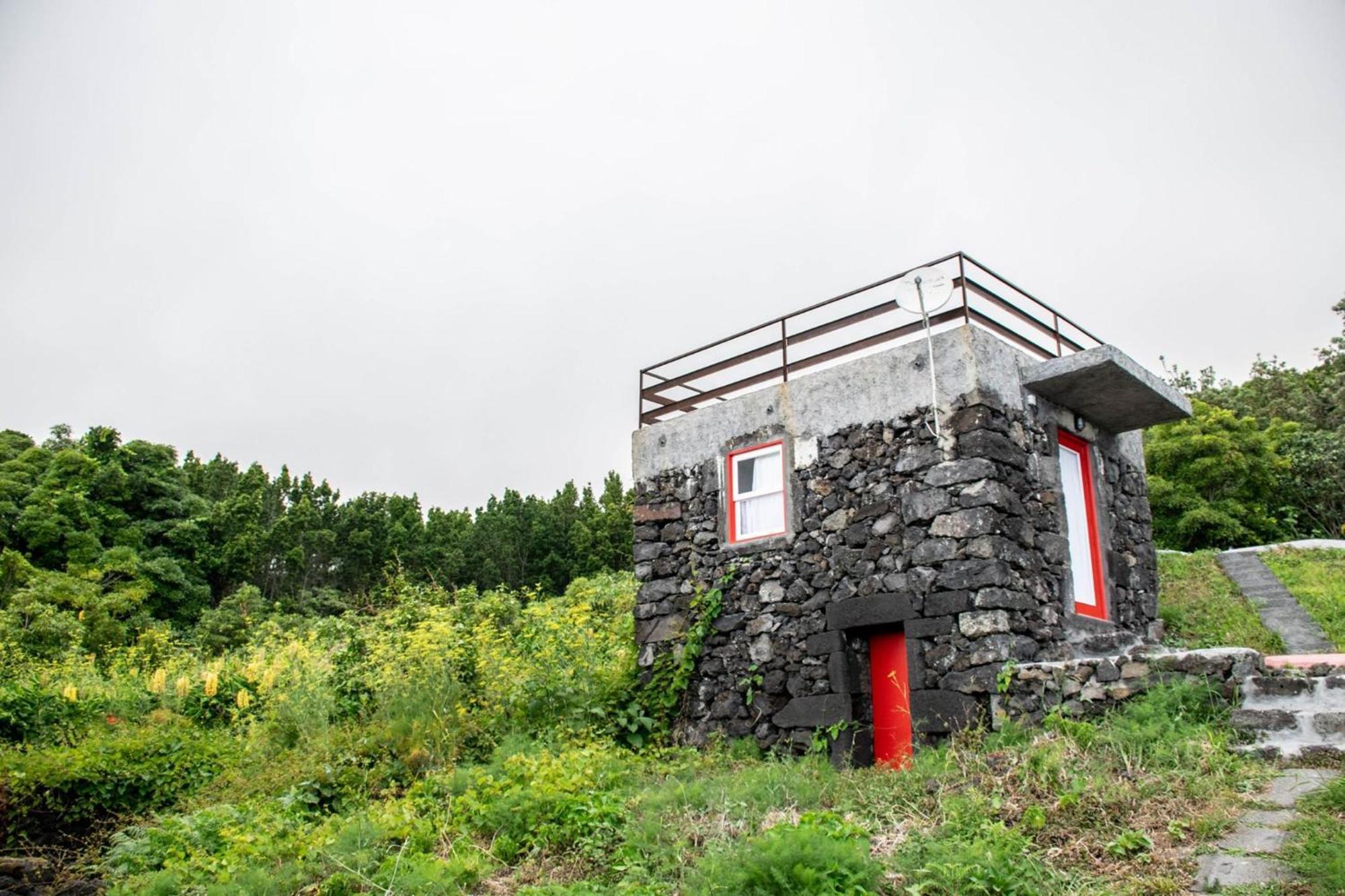 Aldeia Da Gingeira Villa São Mateus