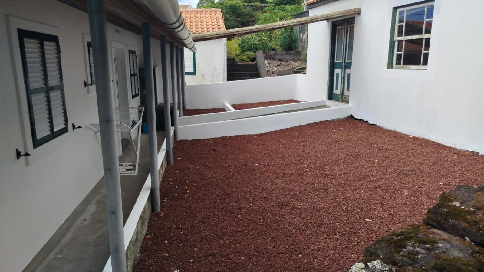 Aldeia Da Gingeira * São Mateus