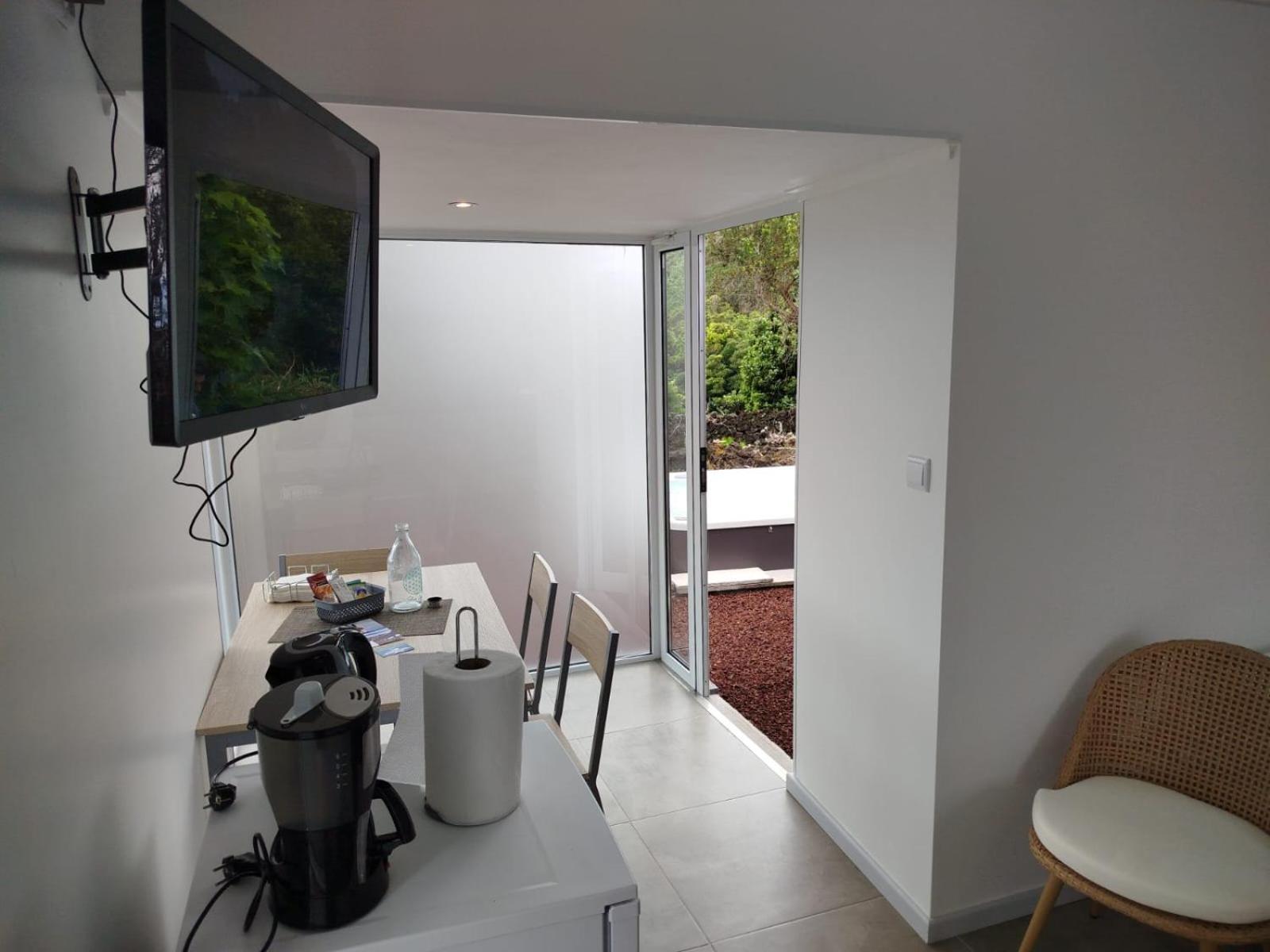 Villa Aldeia Da Gingeira Sao Mateus (Pico island)