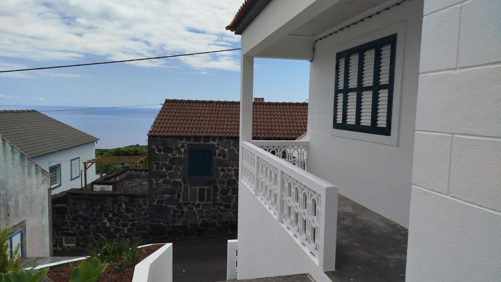 Villa Aldeia Da Gingeira *