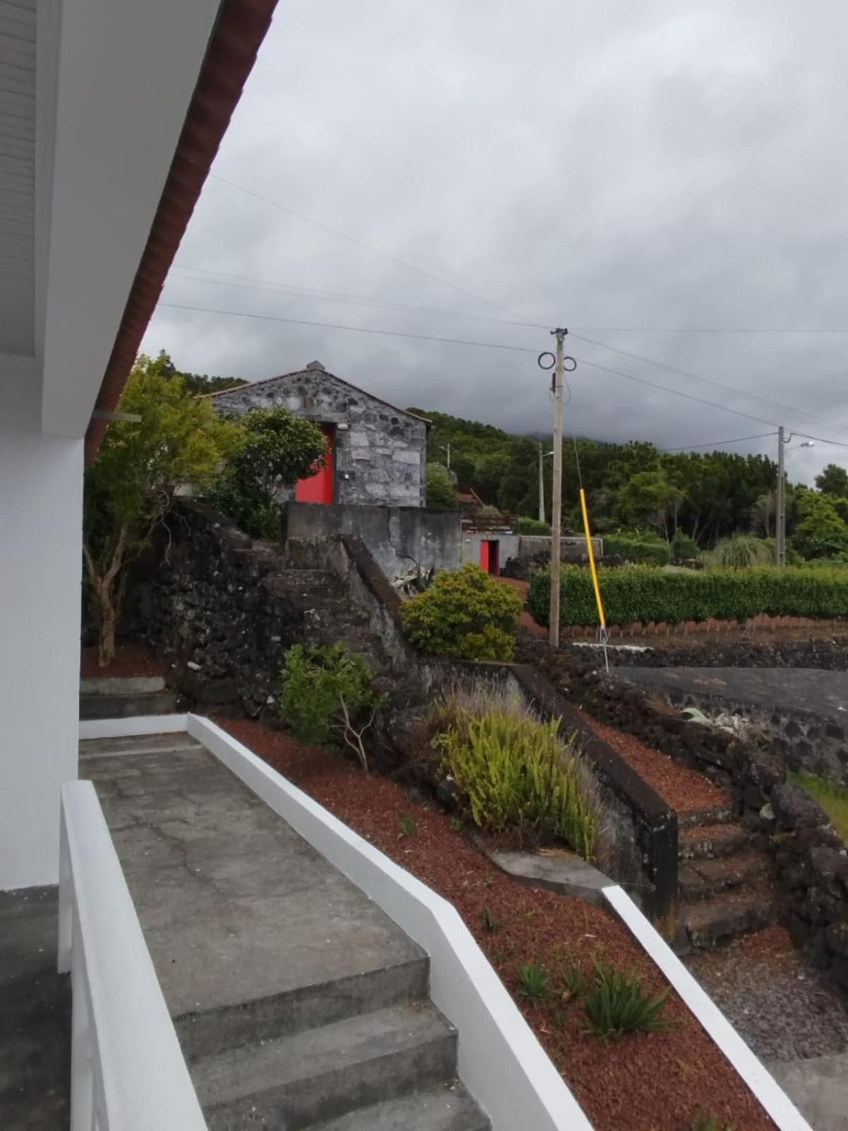 Villa Aldeia Da Gingeira São Mateus