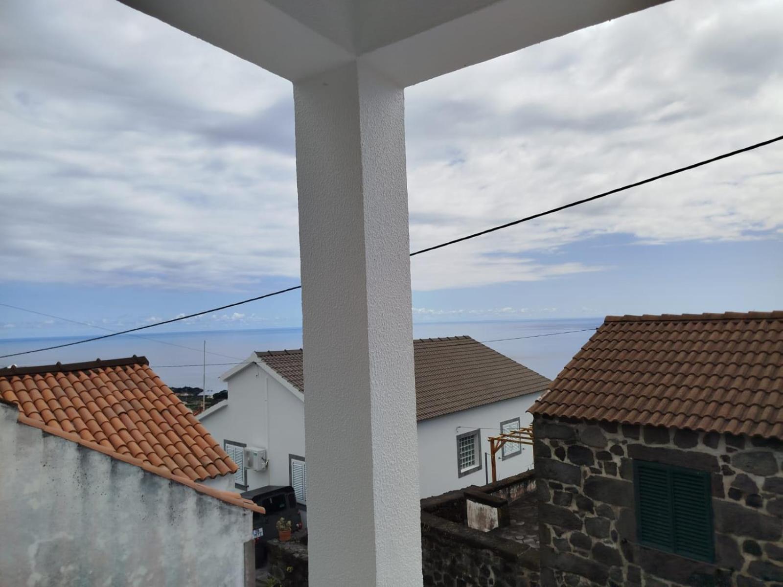 Aldeia Da Gingeira Villa *