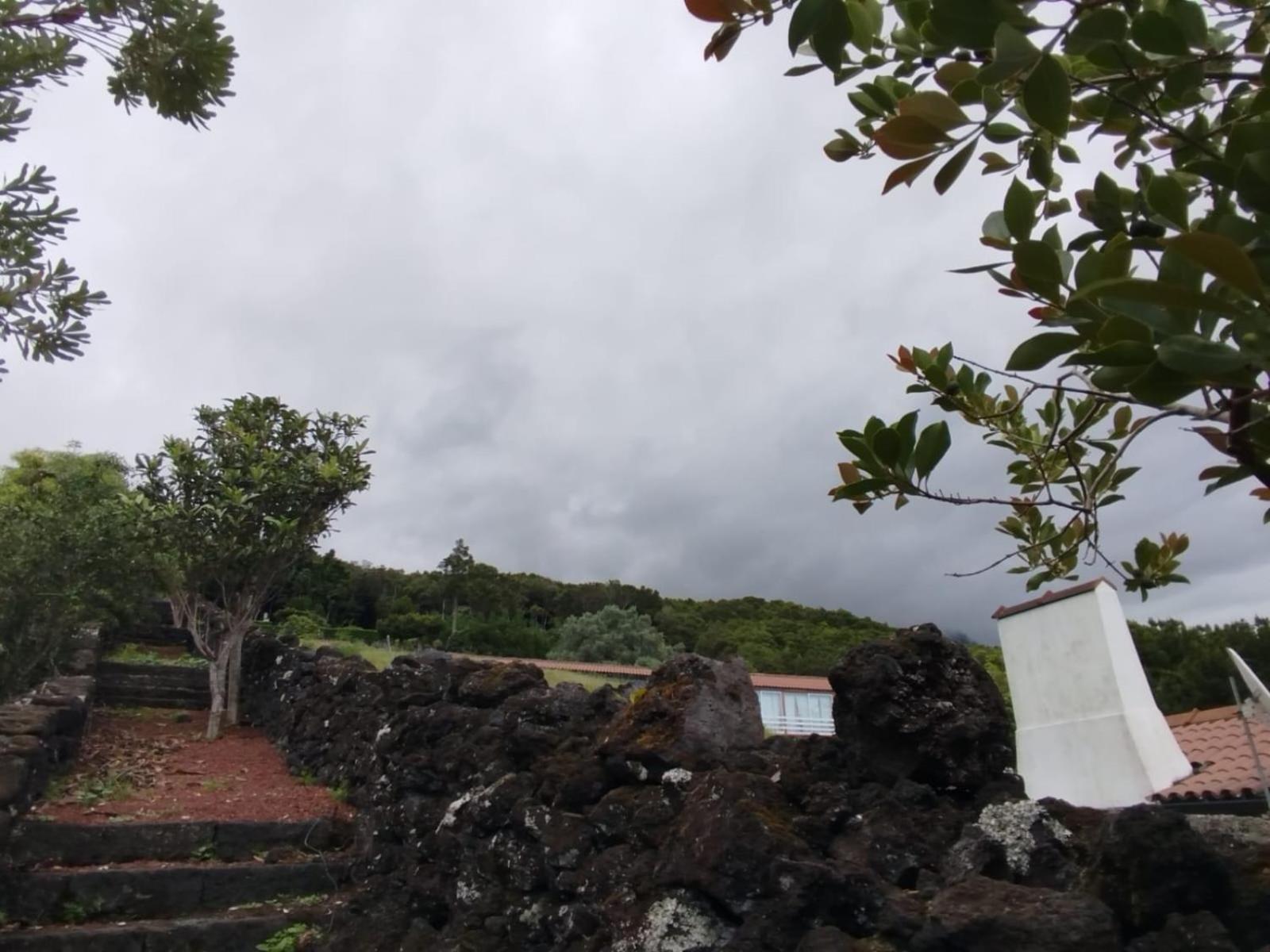 Villa Aldeia Da Gingeira São Mateus