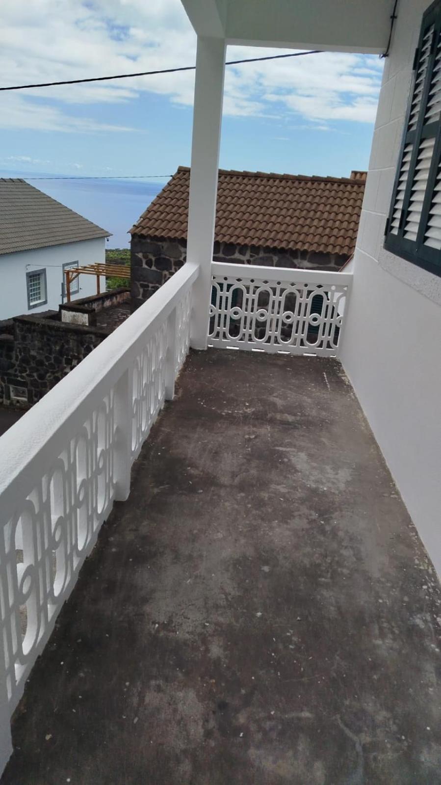 Aldeia Da Gingeira * Sao Mateus (Pico island)