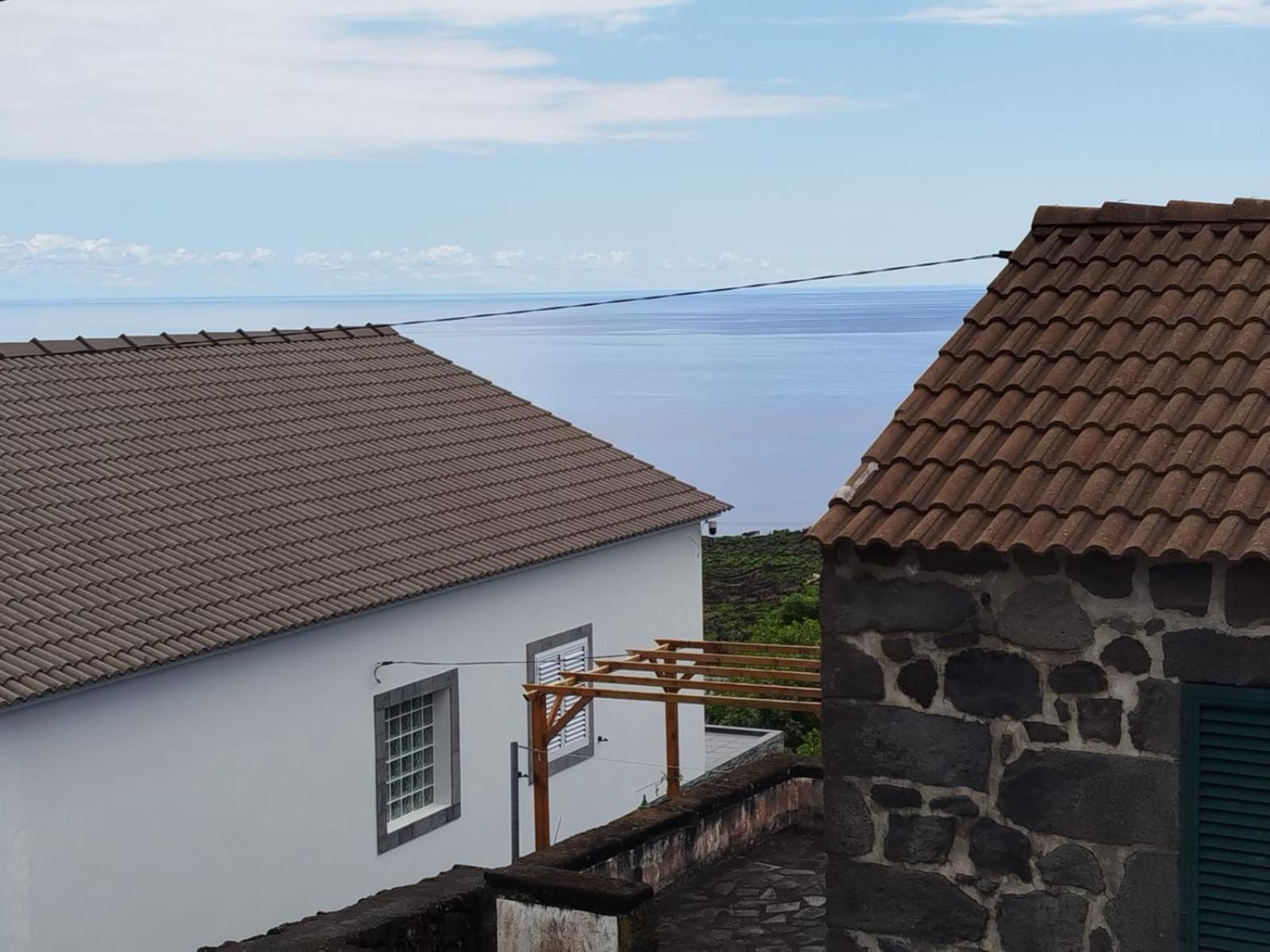 Aldeia Da Gingeira