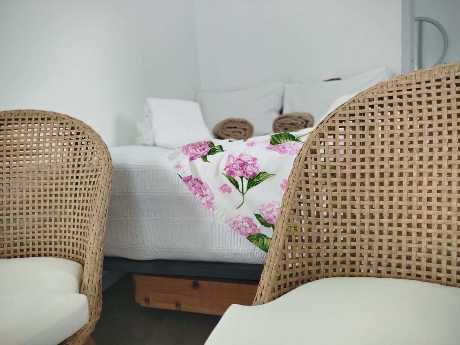 Aldeia Da Gingeira Villa São Mateus