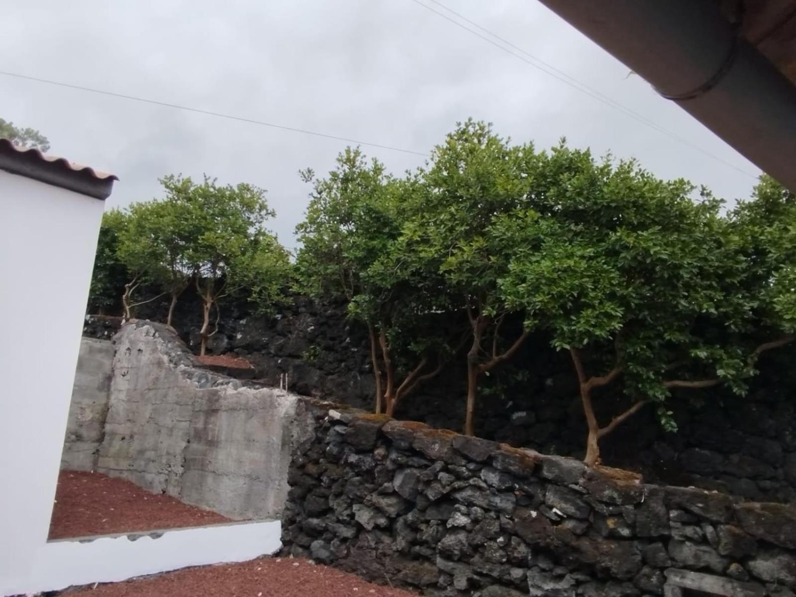 Aldeia Da Gingeira * São Mateus
