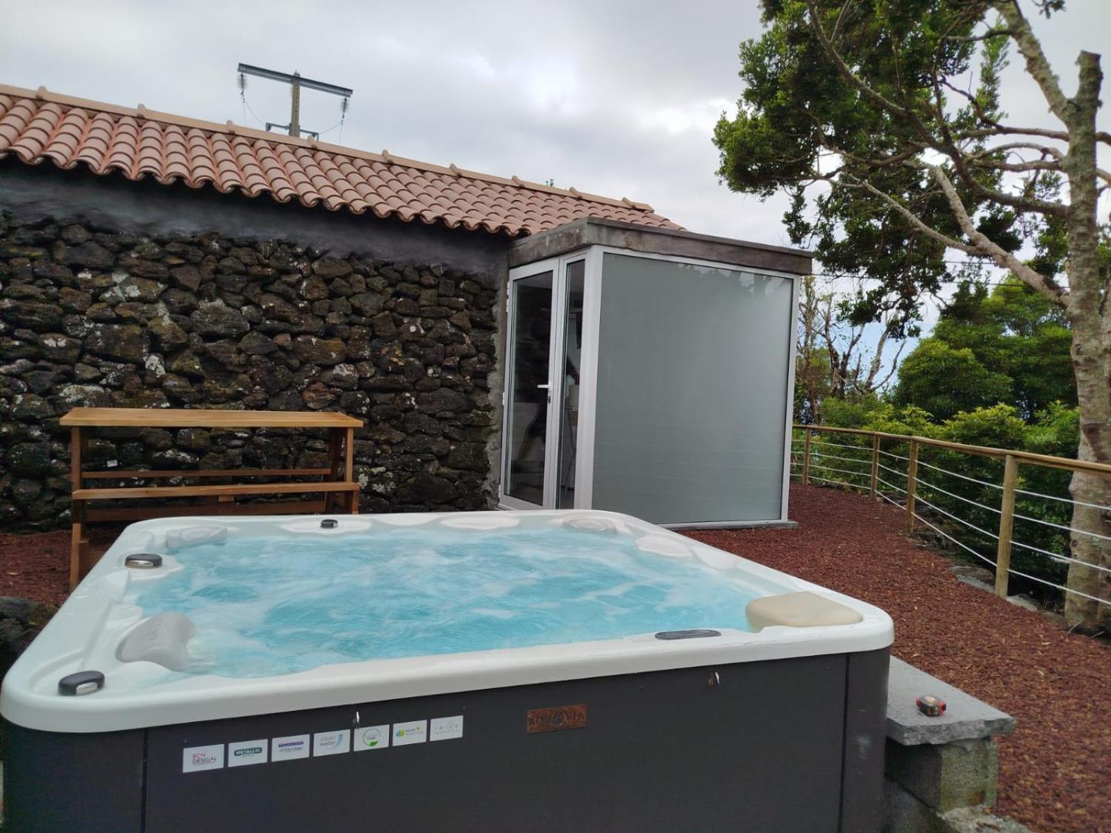 Aldeia Da Gingeira * Sao Mateus (Pico island)