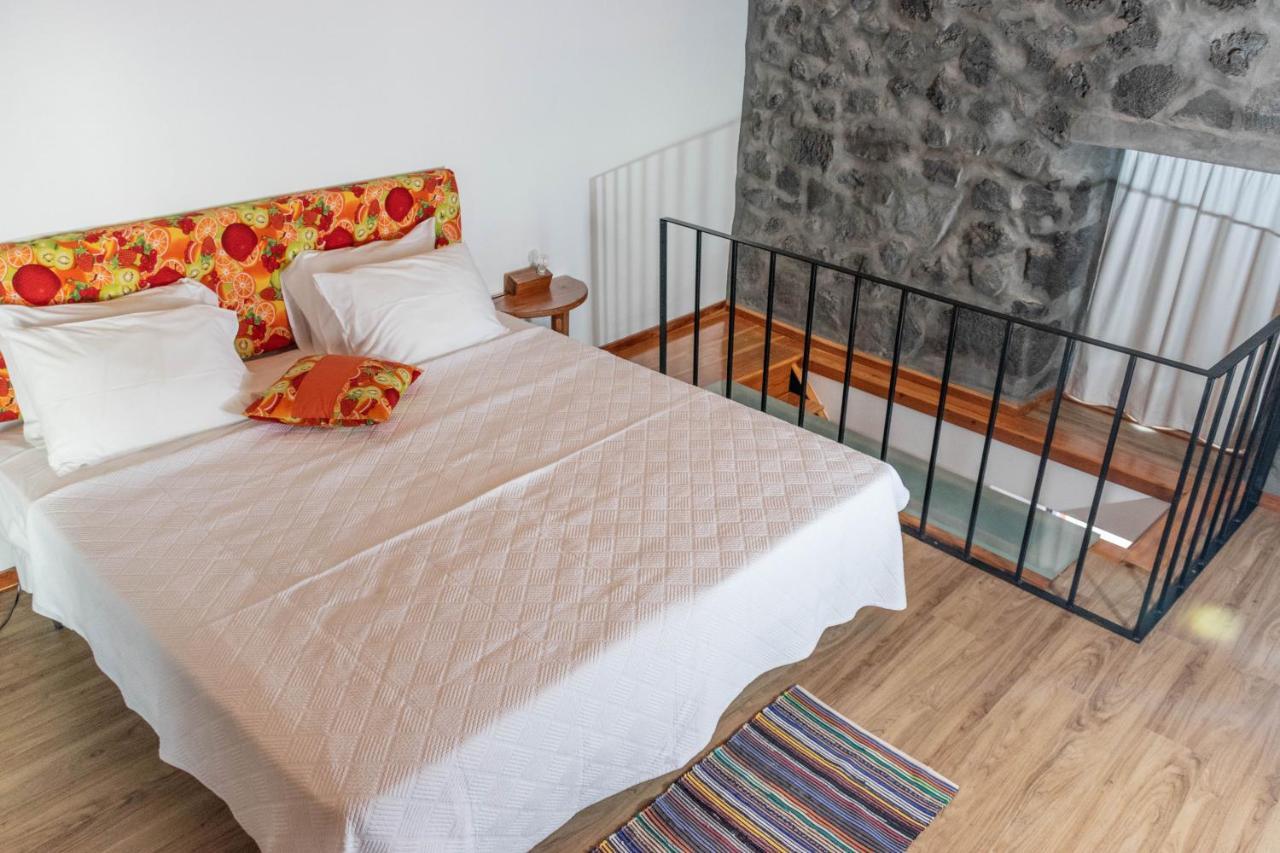 Aldeia Da Gingeira Villa *
