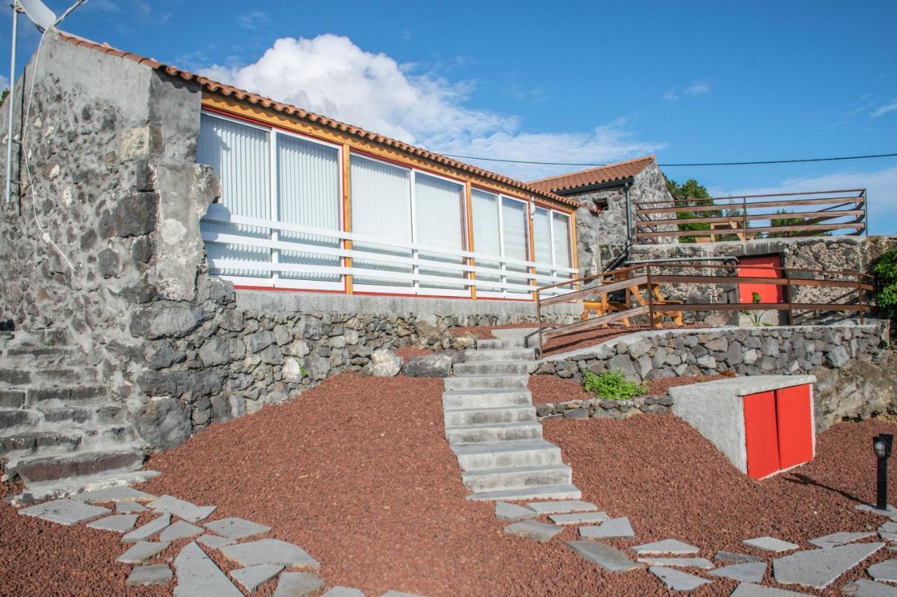 Aldeia Da Gingeira Villa *