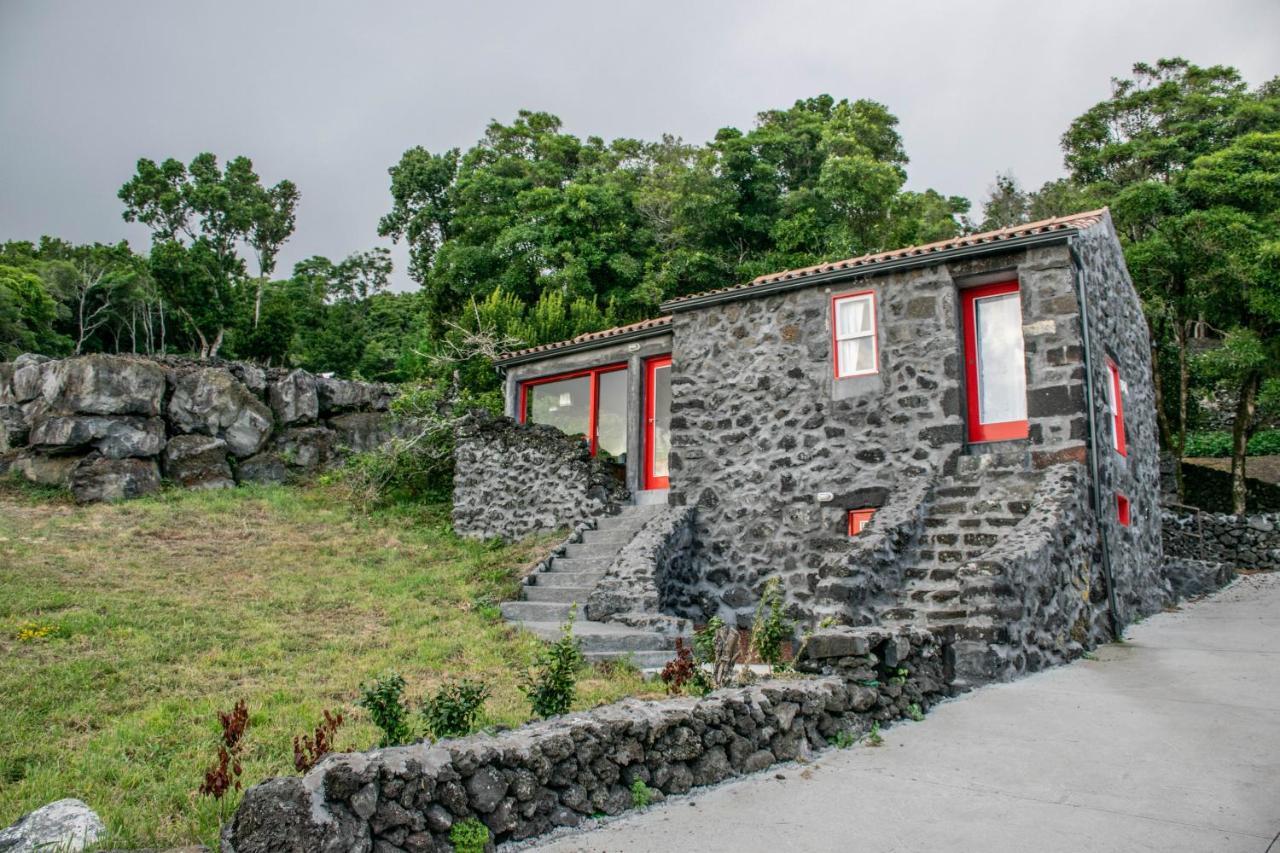 Aldeia Da Gingeira Villa Sao Mateus (Pico island)