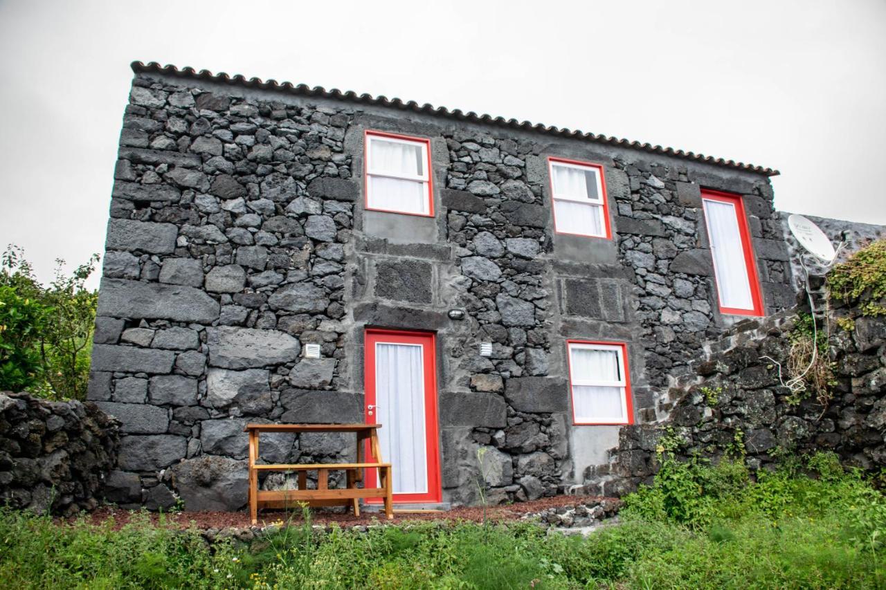 Aldeia Da Gingeira *