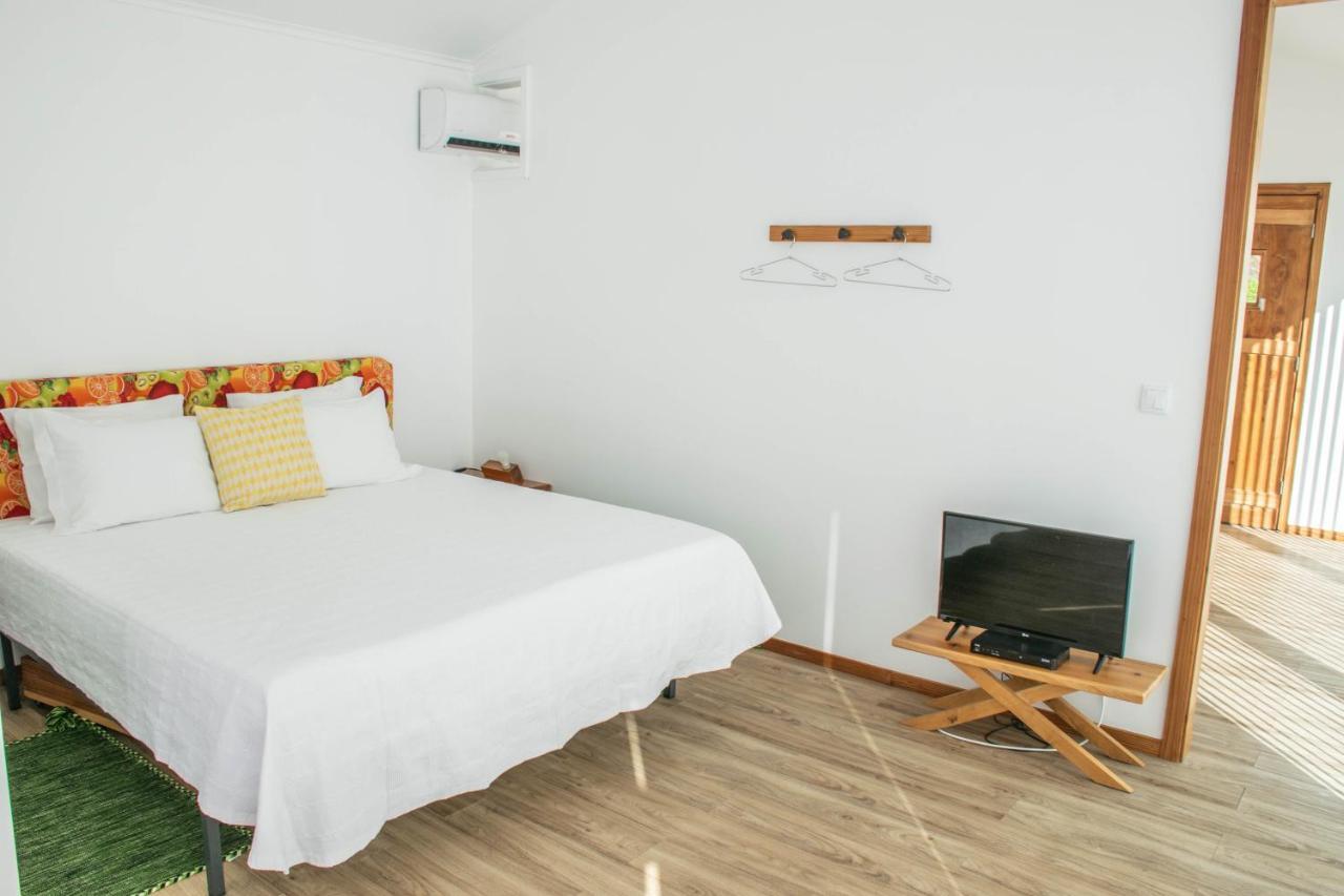 Aldeia Da Gingeira Villa