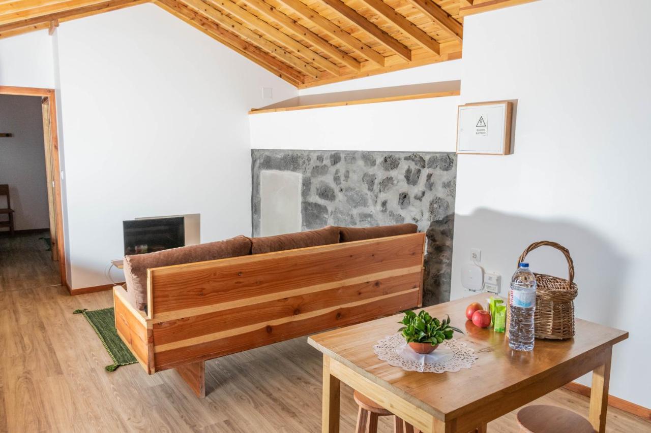 Aldeia Da Gingeira Villa *
