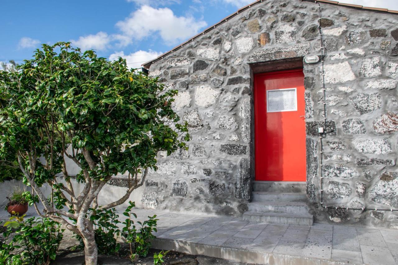 Villa Aldeia Da Gingeira São Mateus