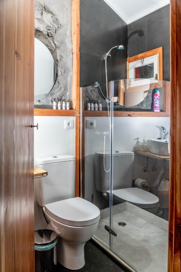 Villa Aldeia Da Gingeira São Mateus